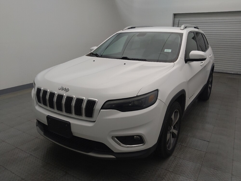 2020 Jeep Cherokee in Corpus Christi, TX 78412 - 18097026 15