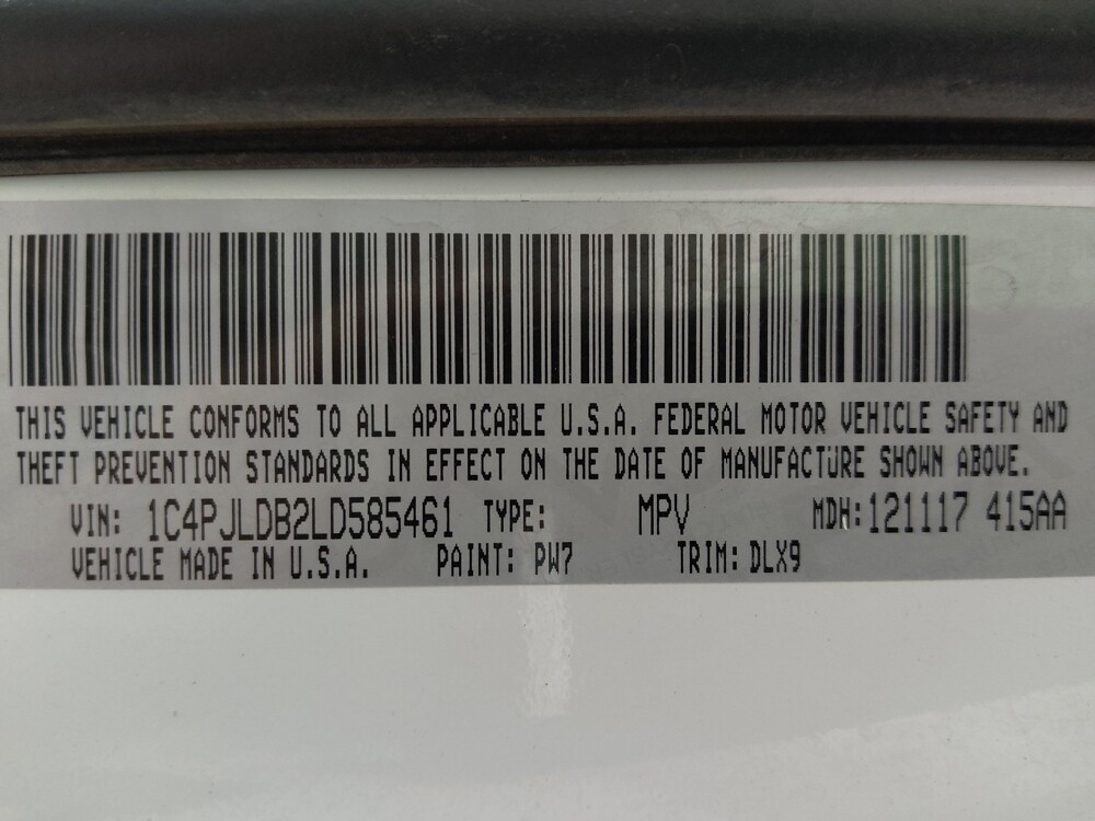 2020 Jeep Cherokee in Corpus Christi, TX 78412 - 18097026 33