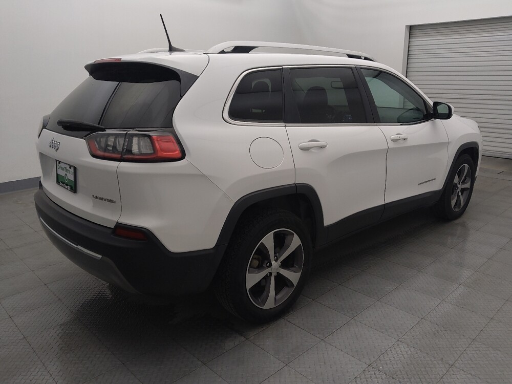 2020 Jeep Cherokee in Corpus Christi, TX 78412 - 18097026 9