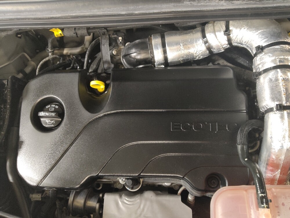 2022 Chevrolet Trax in Tyler, TX 75701 - 18097027 30