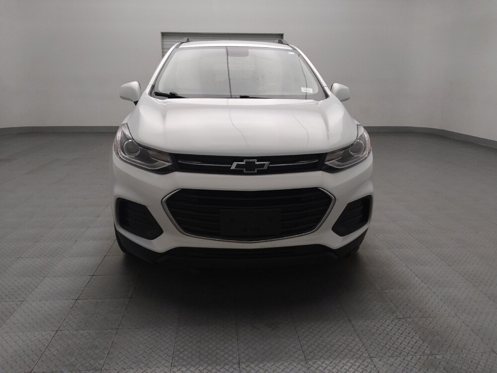 2022 Chevrolet Trax in Tyler, TX 75701 - 18097027 14
