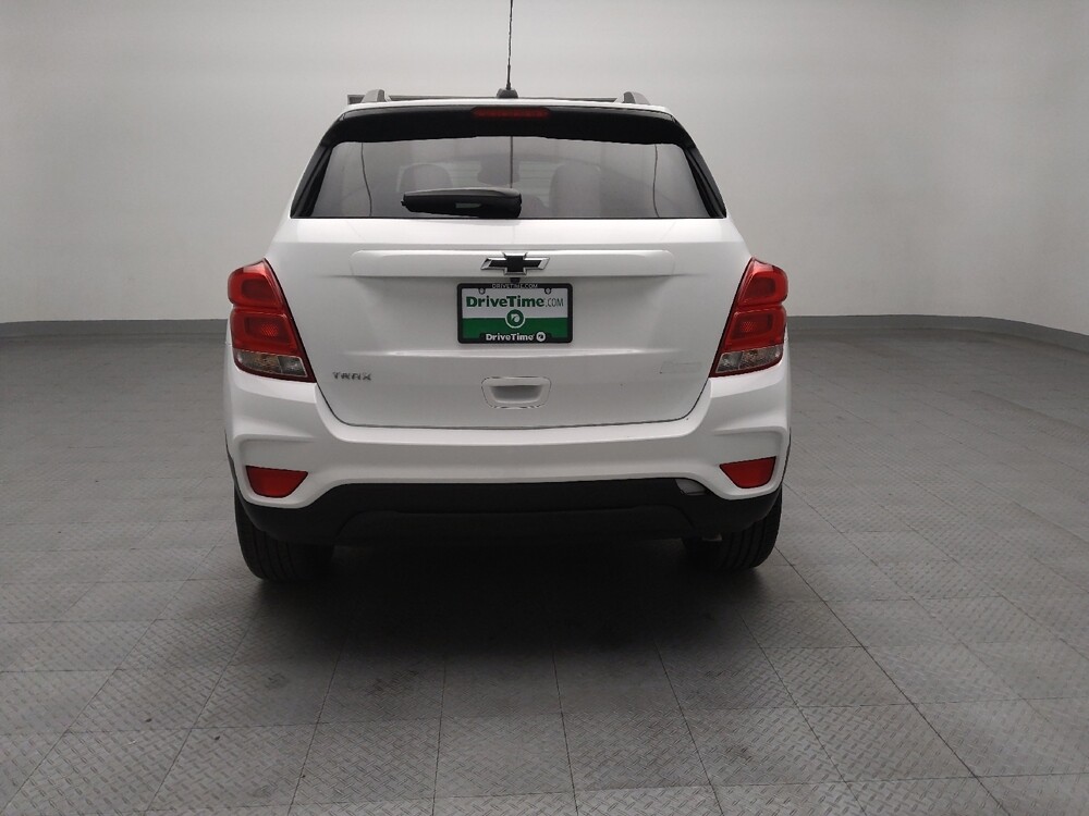 2022 Chevrolet Trax in Tyler, TX 75701 - 18097027 6