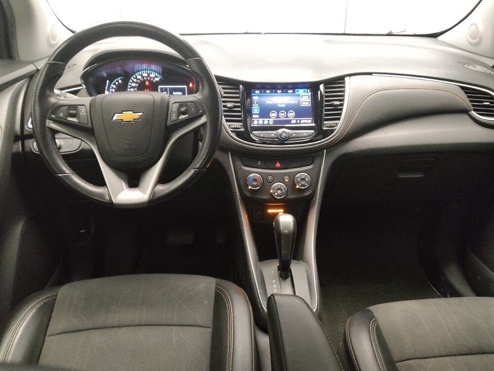 2022 Chevrolet Trax in Tyler, TX 75701 - 18097027 22