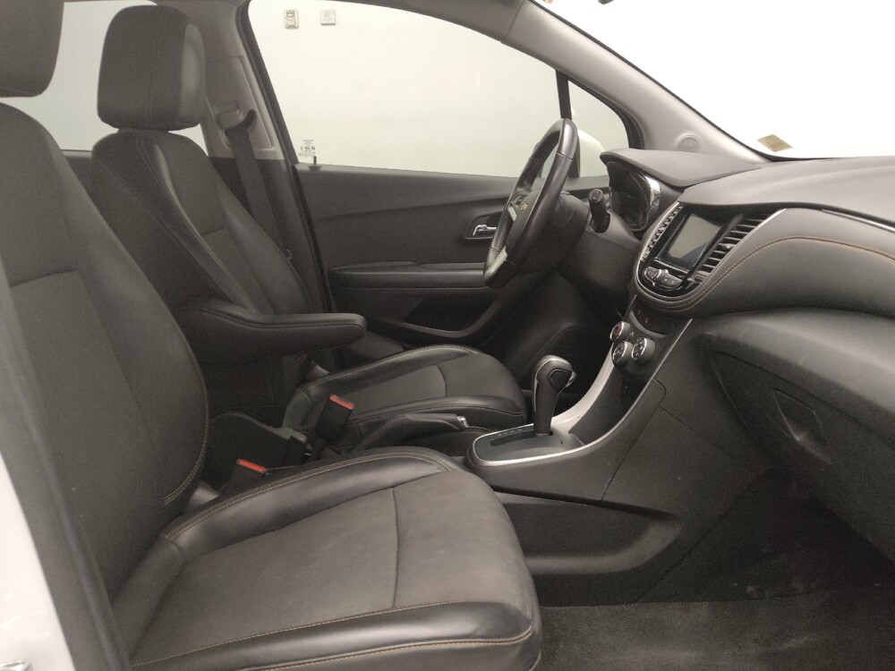 2022 Chevrolet Trax in Tyler, TX 75701 - 18097027 21