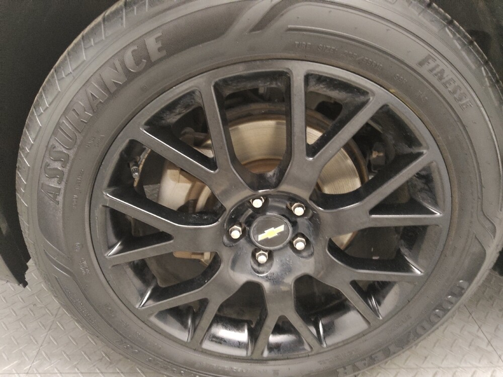 2022 Chevrolet Trax in Tyler, TX 75701 - 18097027 31