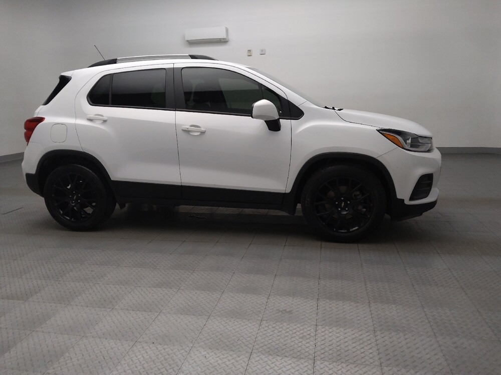 2022 Chevrolet Trax in Tyler, TX 75701 - 18097027 11