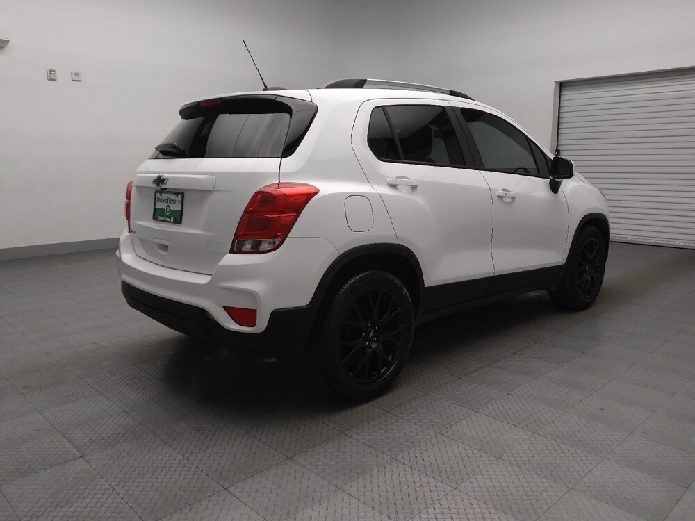 2022 Chevrolet Trax in Tyler, TX 75701 - 18097027 9