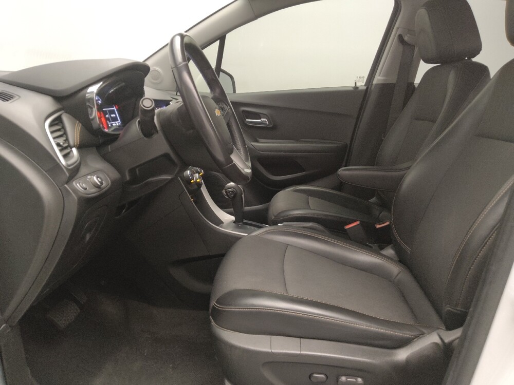 2022 Chevrolet Trax in Tyler, TX 75701 - 18097027 17