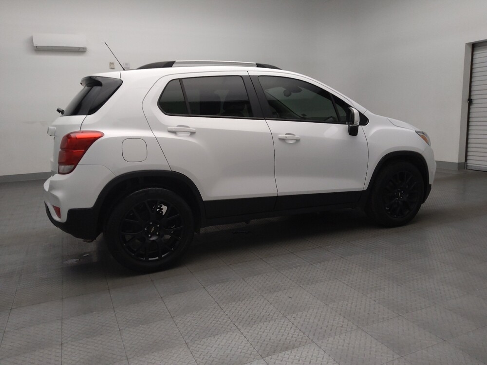 2022 Chevrolet Trax in Tyler, TX 75701 - 18097027 10