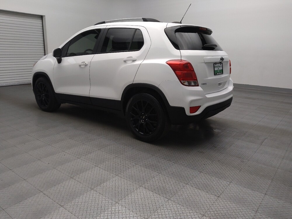 2022 Chevrolet Trax in Tyler, TX 75701 - 18097027 5