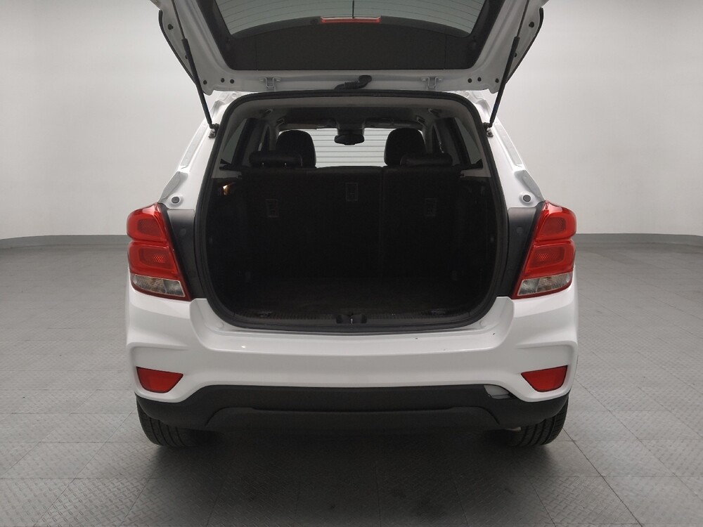 2022 Chevrolet Trax in Tyler, TX 75701 - 18097027 29