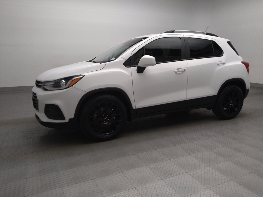 2022 Chevrolet Trax in Tyler, TX 75701 - 18097027 2