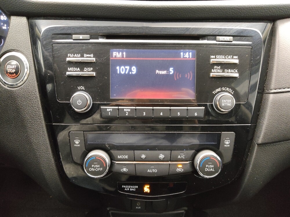 2017 Nissan Rogue in Ft Wayne, IN 46805 - 18097028 25