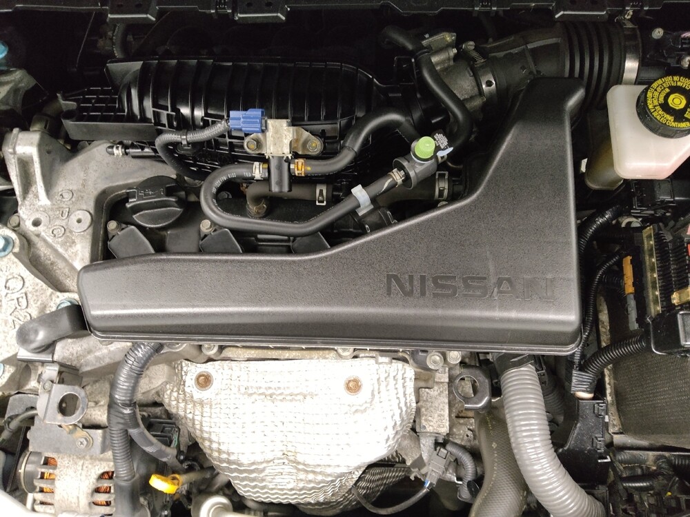 2017 Nissan Rogue in Ft Wayne, IN 46805 - 18097028 30