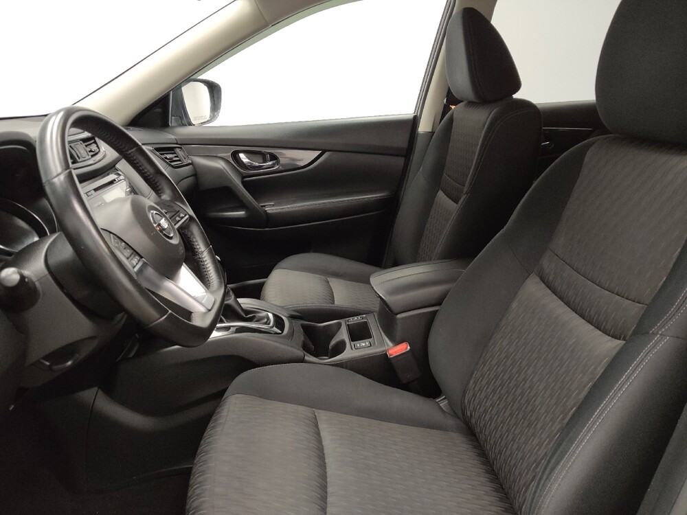 2017 Nissan Rogue in Ft Wayne, IN 46805 - 18097028 17