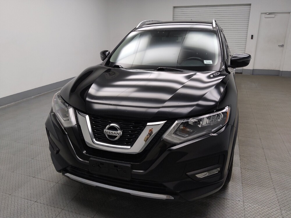 2017 Nissan Rogue in Ft Wayne, IN 46805 - 18097028 15