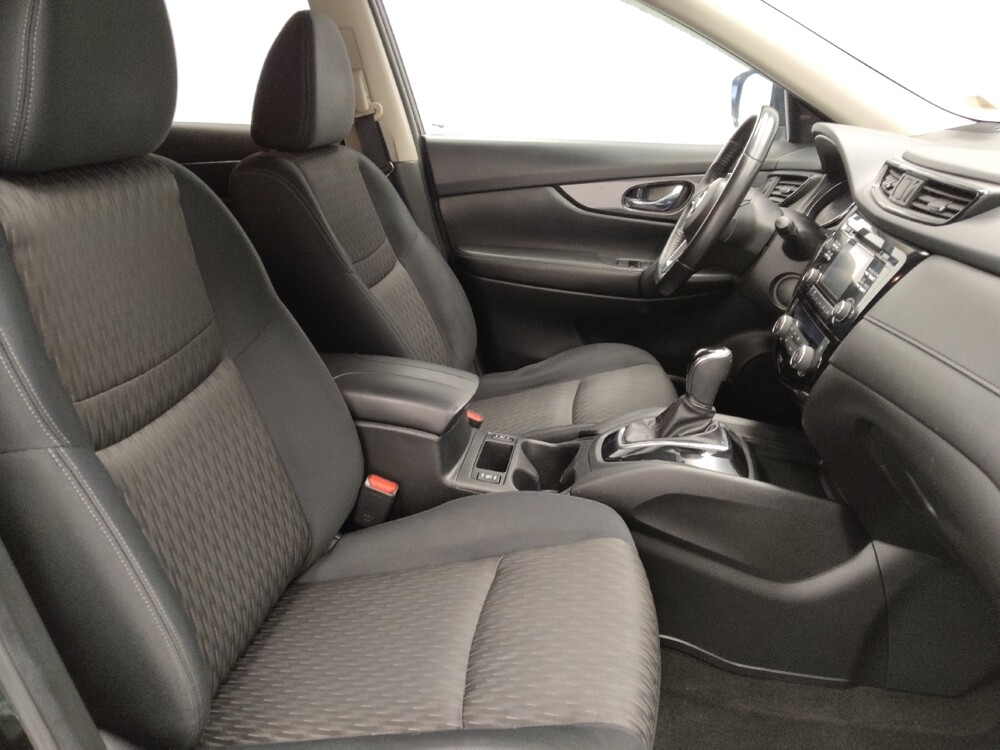 2017 Nissan Rogue in Ft Wayne, IN 46805 - 18097028 21