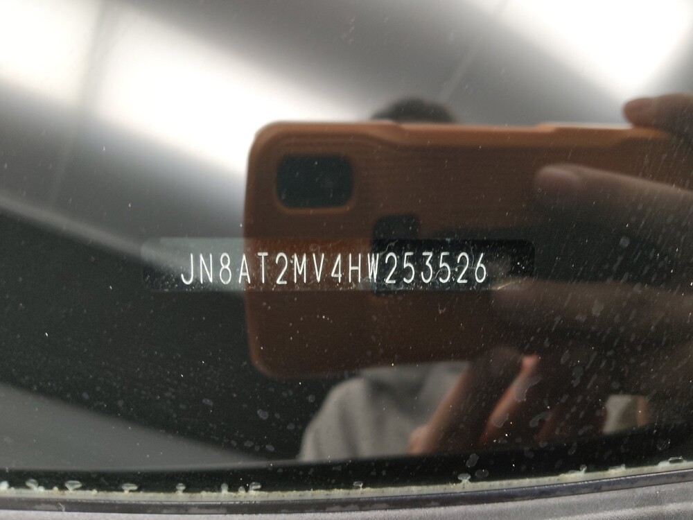 2017 Nissan Rogue in Ft Wayne, IN 46805 - 18097028 33