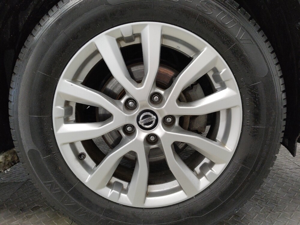 2017 Nissan Rogue in Ft Wayne, IN 46805 - 18097028 31