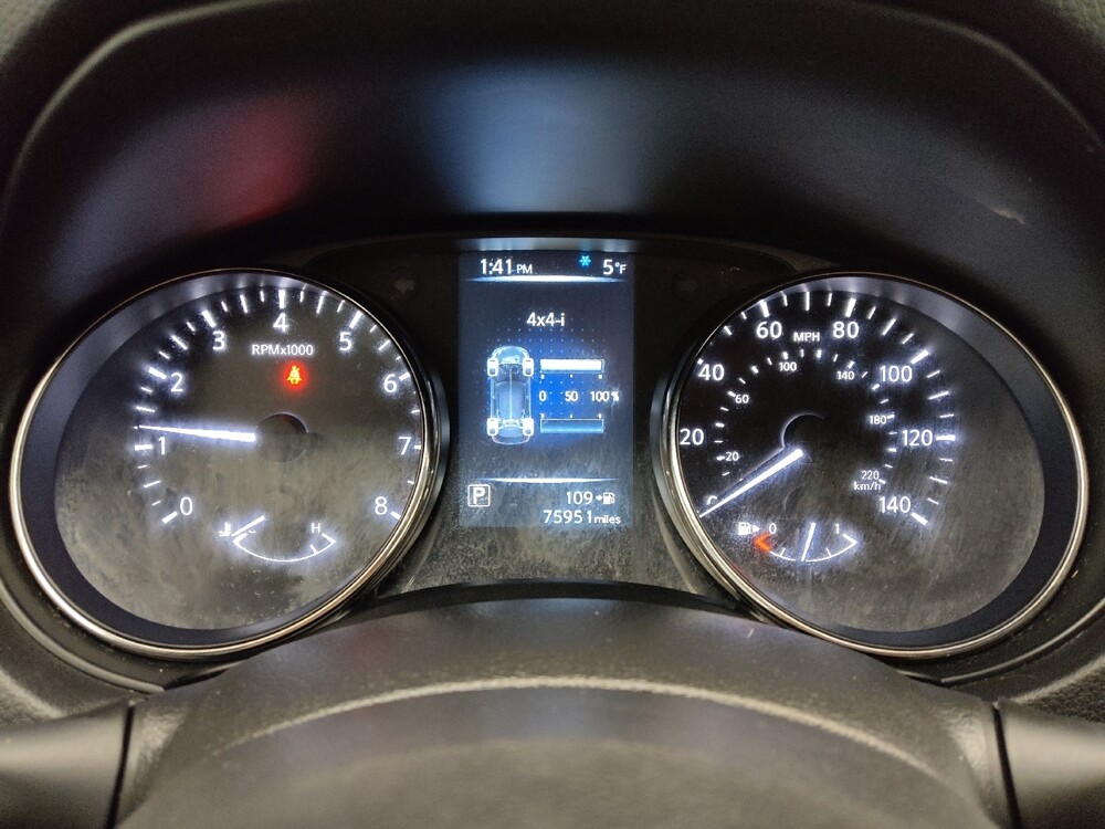 2017 Nissan Rogue in Ft Wayne, IN 46805 - 18097028 23