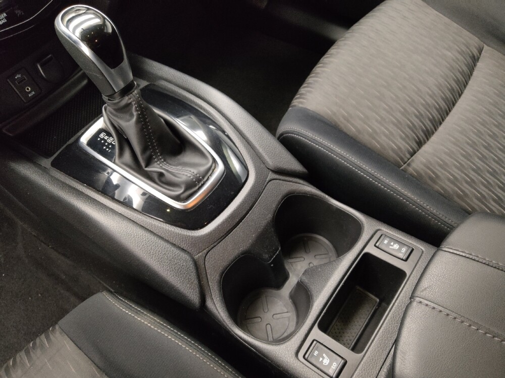 2017 Nissan Rogue in Ft Wayne, IN 46805 - 18097028 26