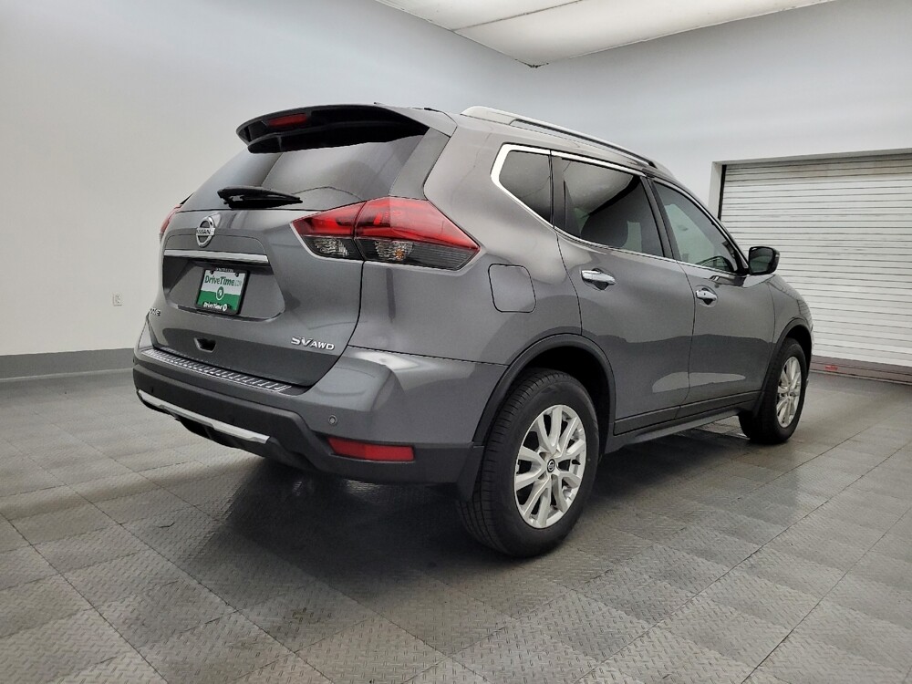 2019 Nissan Rogue in Phoenix, AZ 85015 - 18097029 9