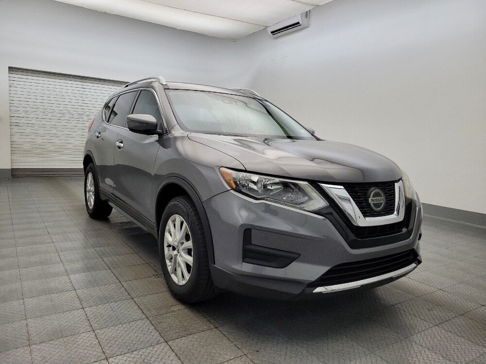2019 Nissan Rogue in Phoenix, AZ 85015 - 18097029 13