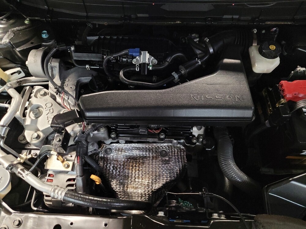 2019 Nissan Rogue in Phoenix, AZ 85015 - 18097029 30