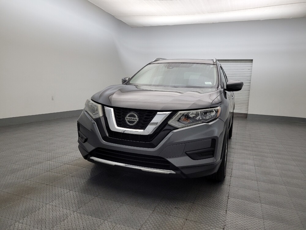2019 Nissan Rogue in Phoenix, AZ 85015 - 18097029 15