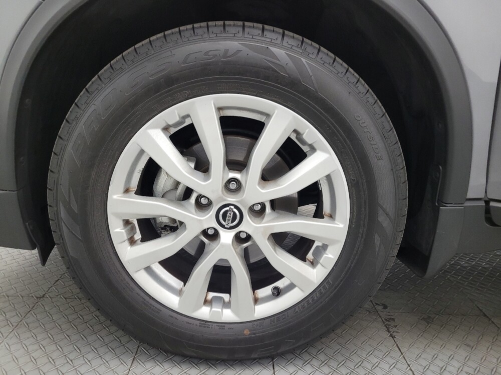 2019 Nissan Rogue in Phoenix, AZ 85015 - 18097029 31