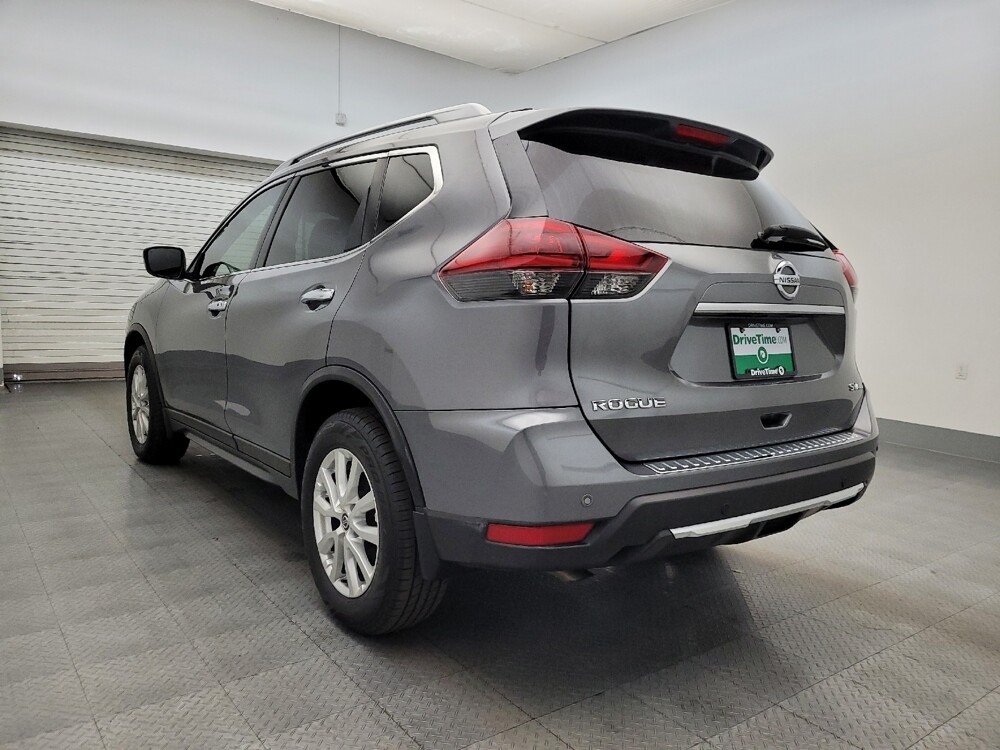 2019 Nissan Rogue in Phoenix, AZ 85015 - 18097029 5