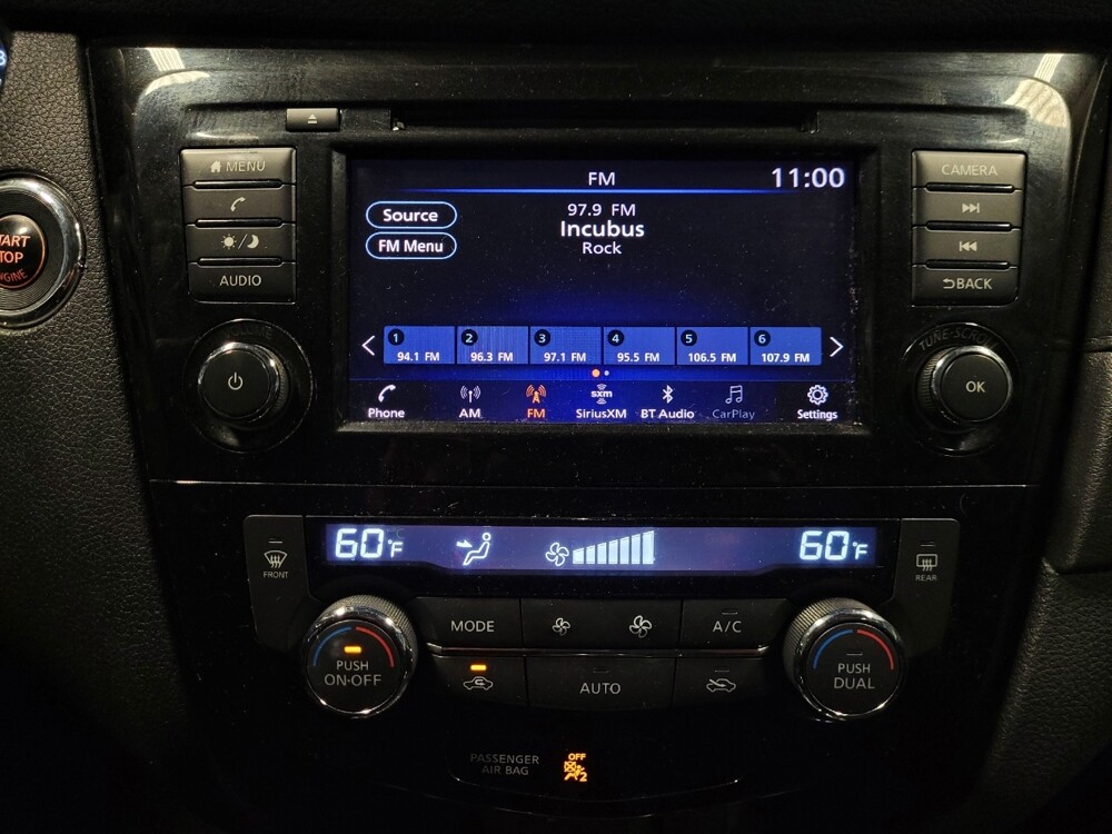 2019 Nissan Rogue in Phoenix, AZ 85015 - 18097029 25