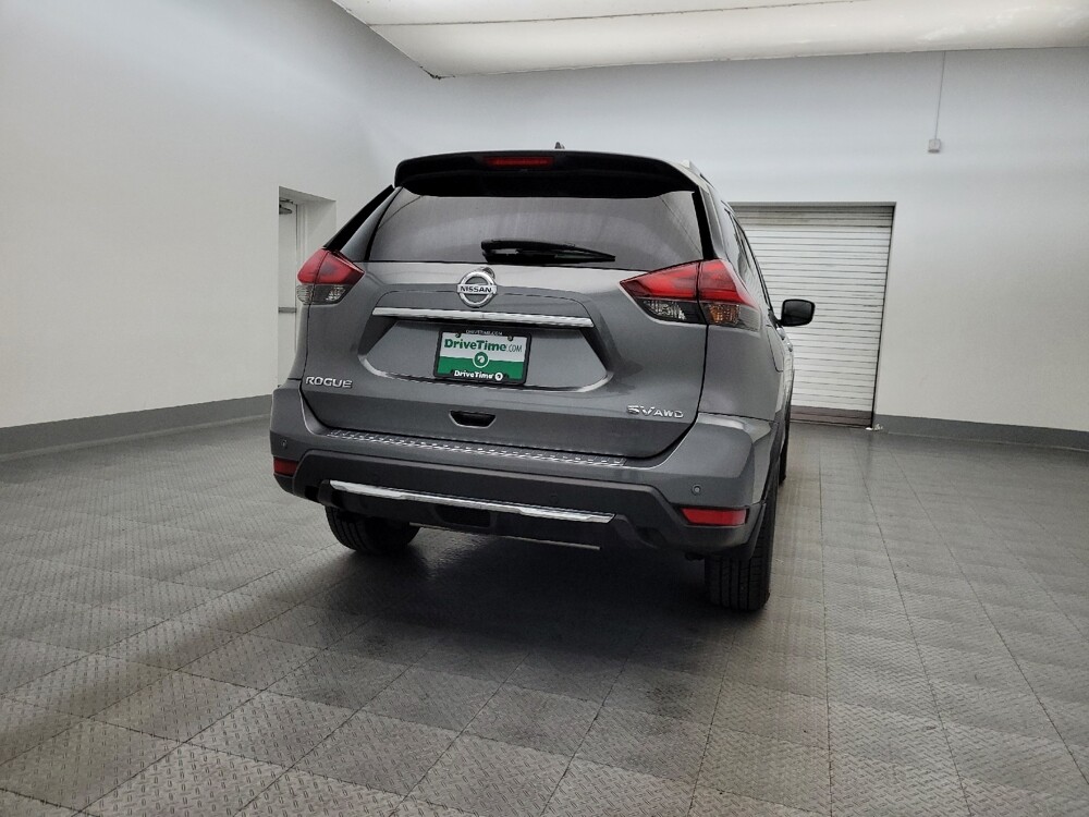 2019 Nissan Rogue in Phoenix, AZ 85015 - 18097029 7