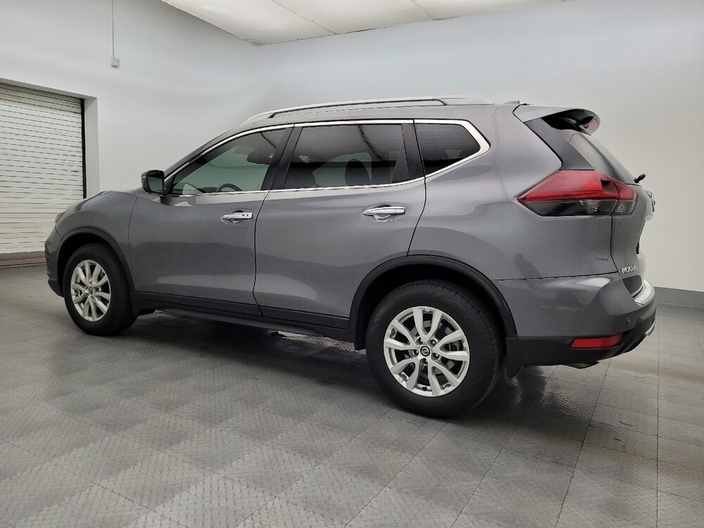 2019 Nissan Rogue in Phoenix, AZ 85015 - 18097029 3