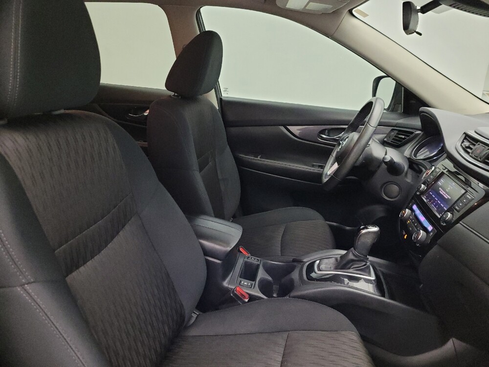 2019 Nissan Rogue in Phoenix, AZ 85015 - 18097029 21