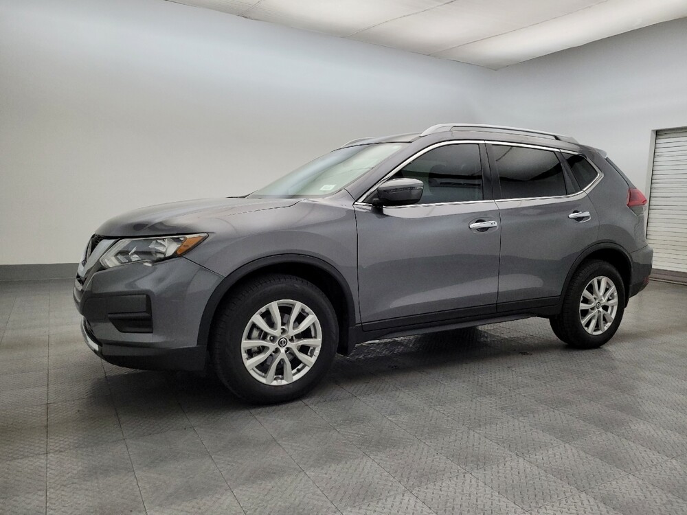 2019 Nissan Rogue in Phoenix, AZ 85015 - 18097029 2