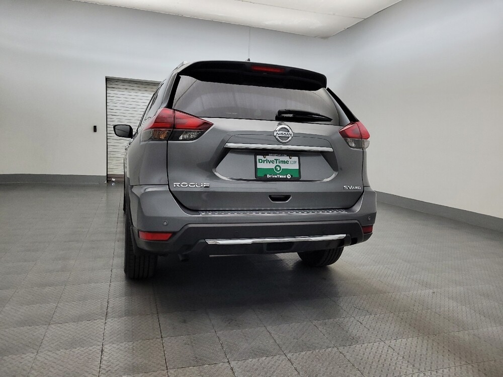2019 Nissan Rogue in Phoenix, AZ 85015 - 18097029 6