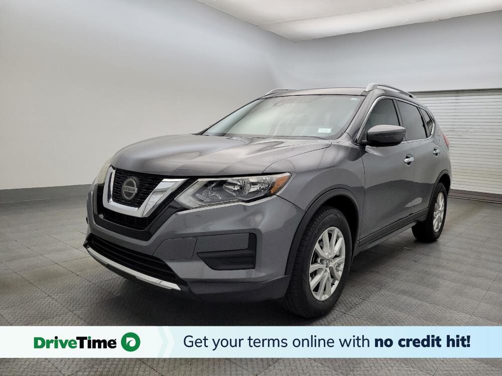 2019 Nissan Rogue in Phoenix, AZ 85015 - 18097029