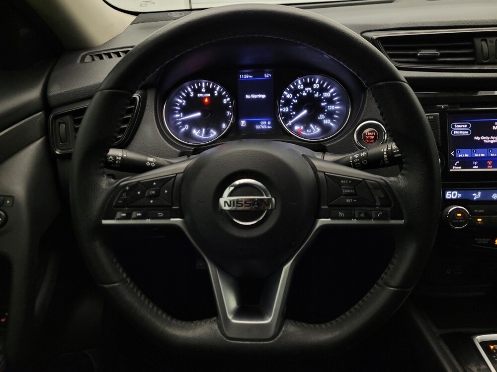 2019 Nissan Rogue in Phoenix, AZ 85015 - 18097029 22