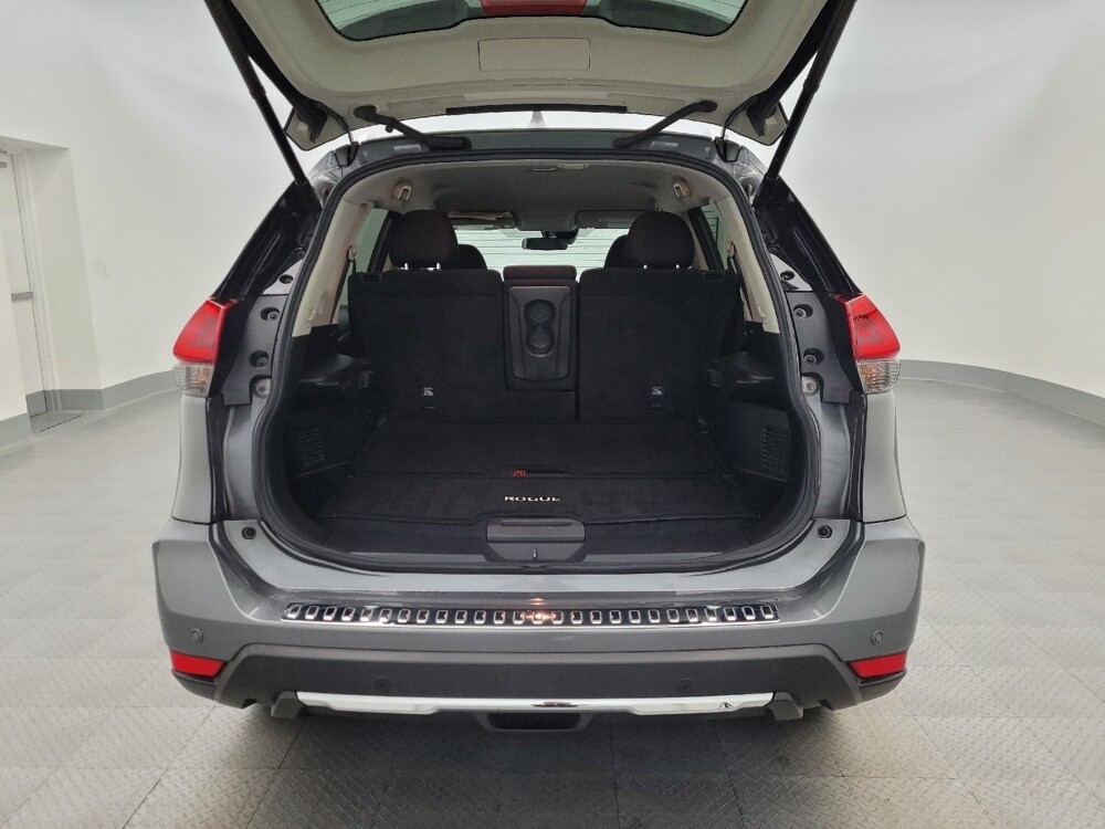 2019 Nissan Rogue in Phoenix, AZ 85015 - 18097029 29