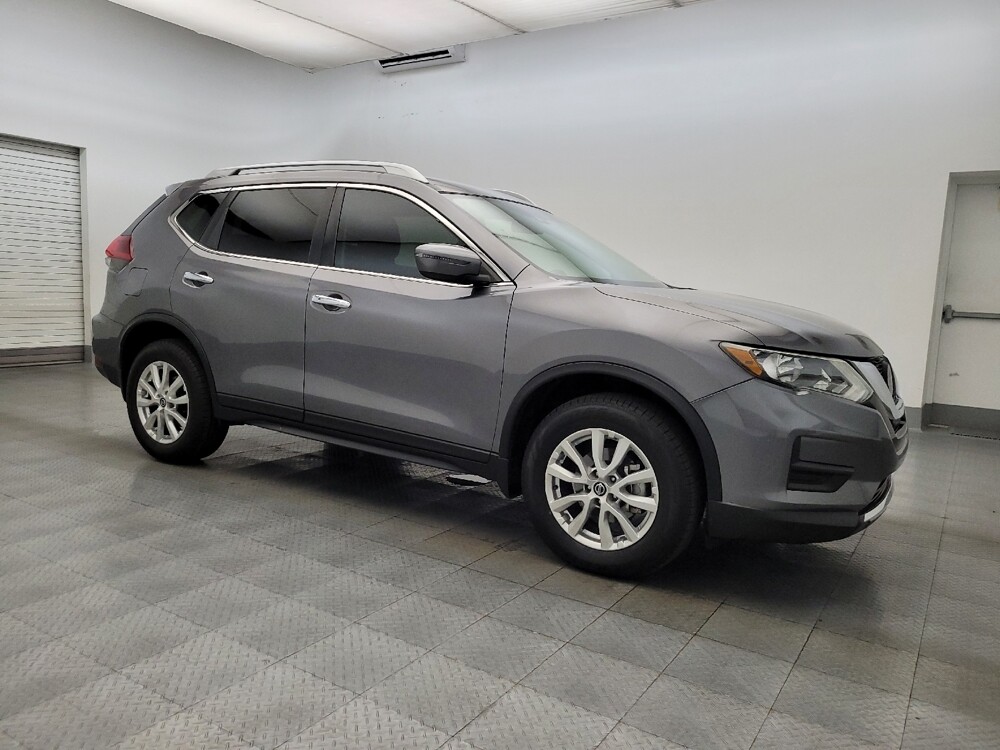 2019 Nissan Rogue in Phoenix, AZ 85015 - 18097029 11