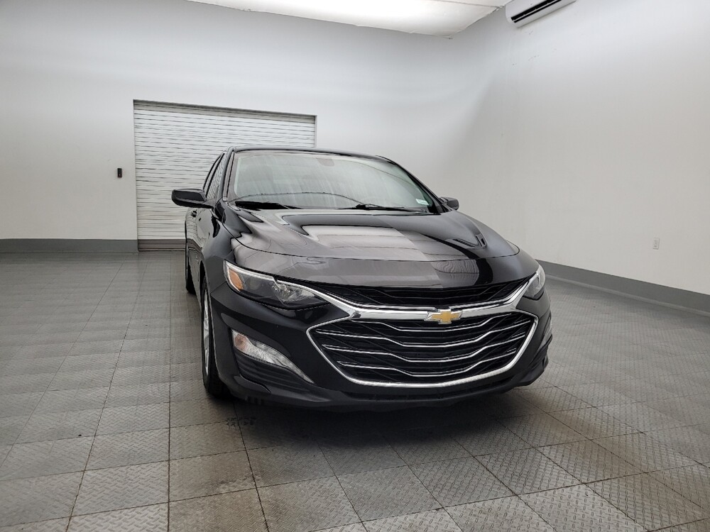 2019 Chevrolet Malibu in Chandler, AZ 85225 - 18097030 14