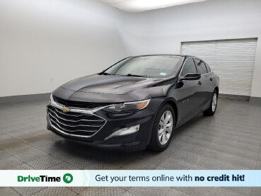 2019 Chevrolet Malibu in Chandler, AZ 85225