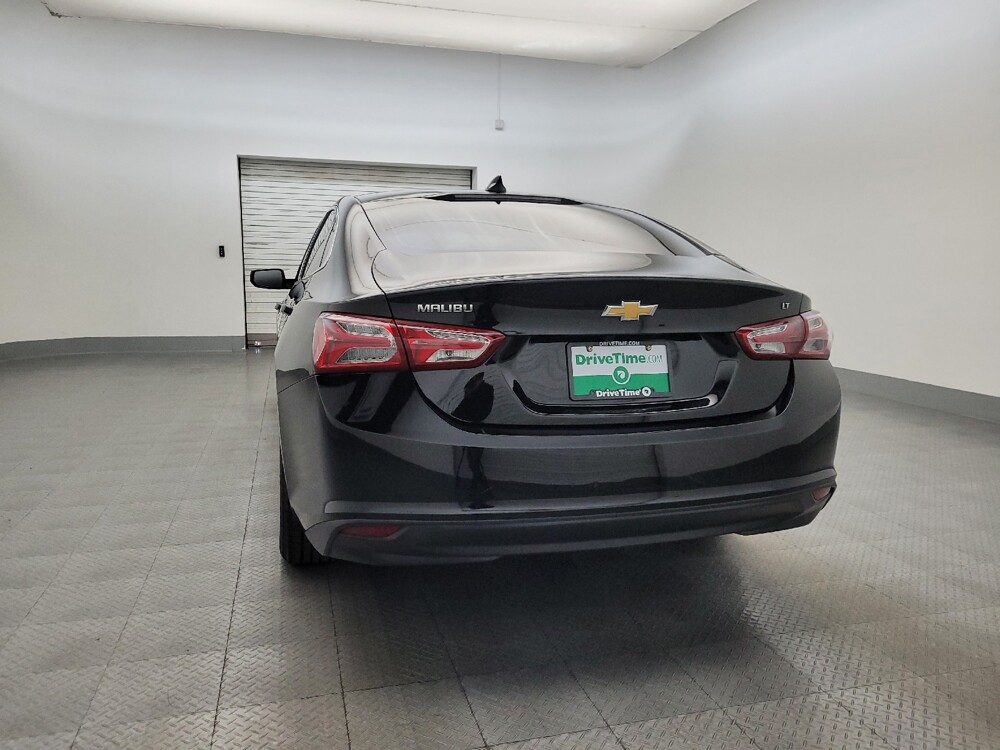2019 Chevrolet Malibu in Chandler, AZ 85225 - 18097030 6