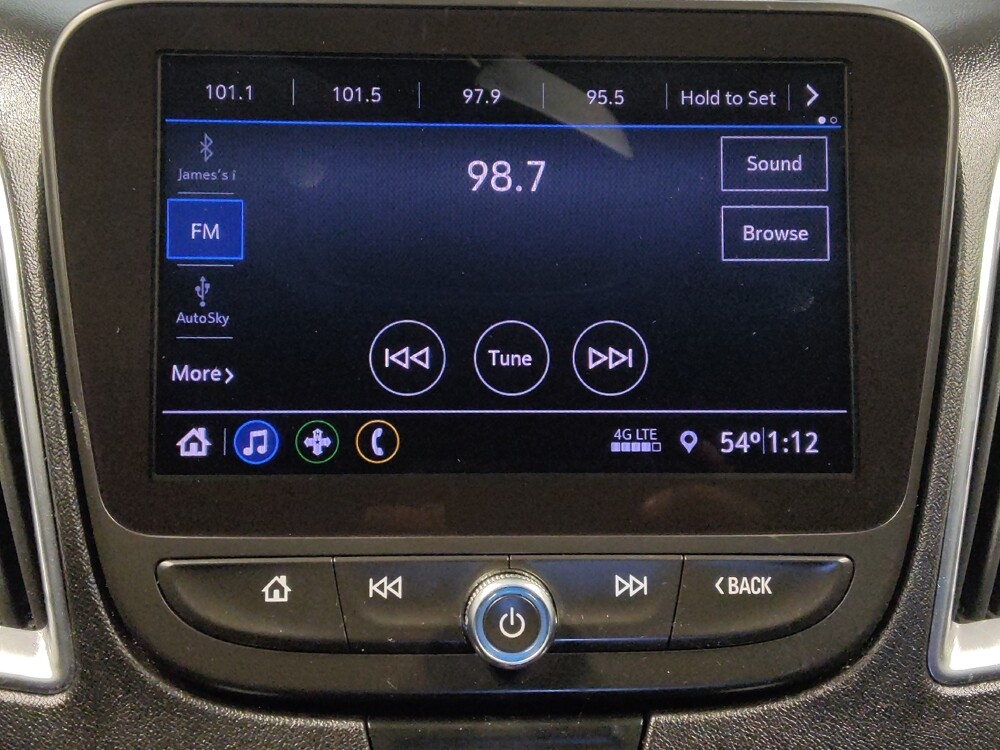 2019 Chevrolet Malibu in Chandler, AZ 85225 - 18097030 25