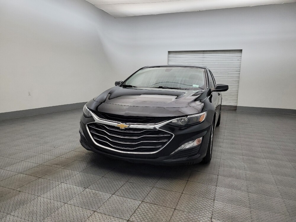 2019 Chevrolet Malibu in Chandler, AZ 85225 - 18097030 15