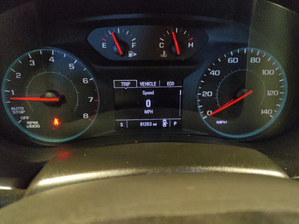 2019 Chevrolet Malibu in Chandler, AZ 85225 - 18097030 23