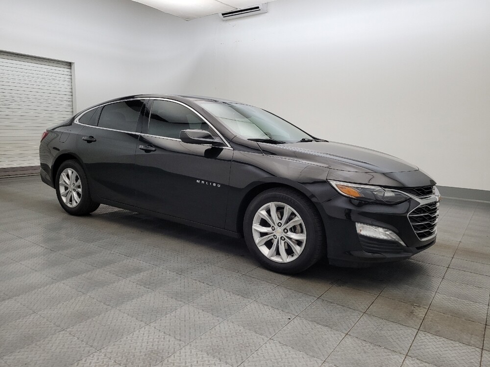 2019 Chevrolet Malibu in Chandler, AZ 85225 - 18097030 11