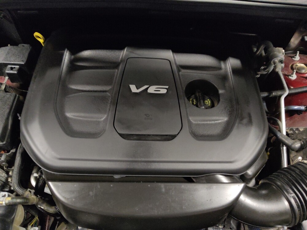 2017 Jeep Grand Cherokee in Phoenix, AZ 85015 - 18097031 30