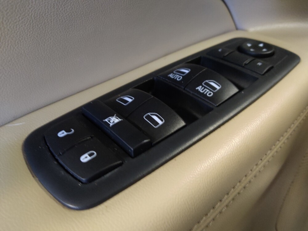 2017 Jeep Grand Cherokee in Phoenix, AZ 85015 - 18097031 27